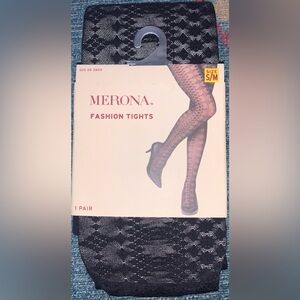 Brand New Women’s Black Tights